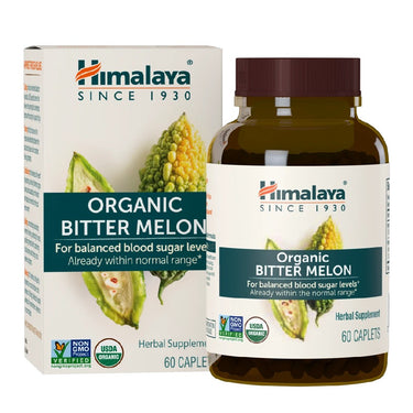 Organic Bitter Melon - My Village Green
